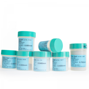 代理正品錫球大瑞，PSI