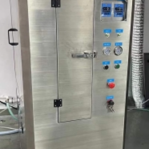 全氣動(dòng)鋼網(wǎng)清洗機(jī)