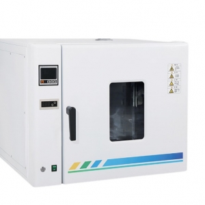 Wifi智能監(jiān)控控制電熱鼓風(fēng)干燥箱