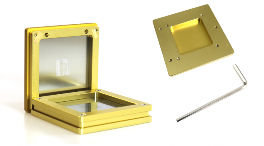 BGA植球治具的定制需要提供什么數據？